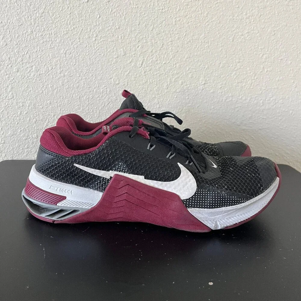 Nike Men's Metcon 7 Training Shoes Sneakers Size 8.5 Style CZ8281-085